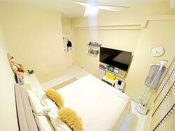 Blk 273D Wenya (Jurong West), HDB 4 Rooms #552821581